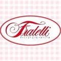 Pizzeria Fratelli-Logo