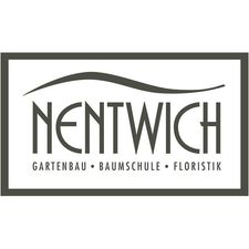 Nentwich Gartenbau GmbH-Logo