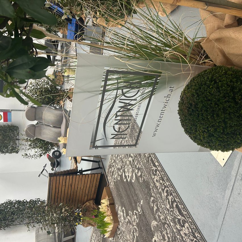 Bild enthält, Plant, Potted Plant, Garden, Nature, Outdoors, Interior Design, Planter, Tree, Patio, Floor