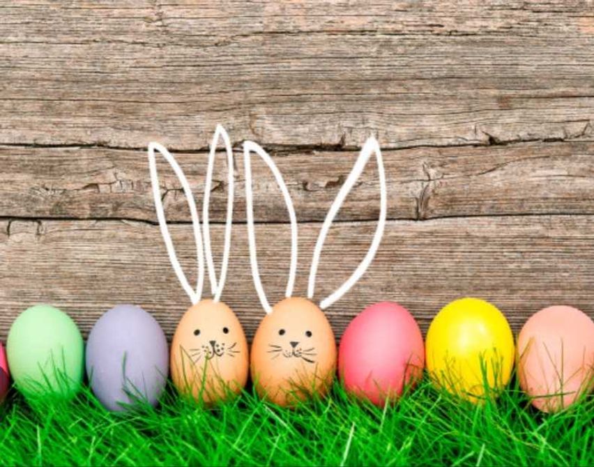 Bild enthält, Easter Egg, Egg, Food, Ball, Sport, Tennis, Tennis Ball, Cricket, Cricket Ball