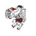 Fidele Jungsteirer-Logo