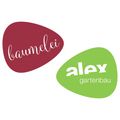 alex gartenbau baumelei -Logo