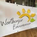 Ortsbauernschaft Bäuerinnen Wartberg-Logo