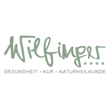 Wilfinger Hotels-Logo