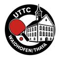 UTTC Waidhofen/Thaya-Logo