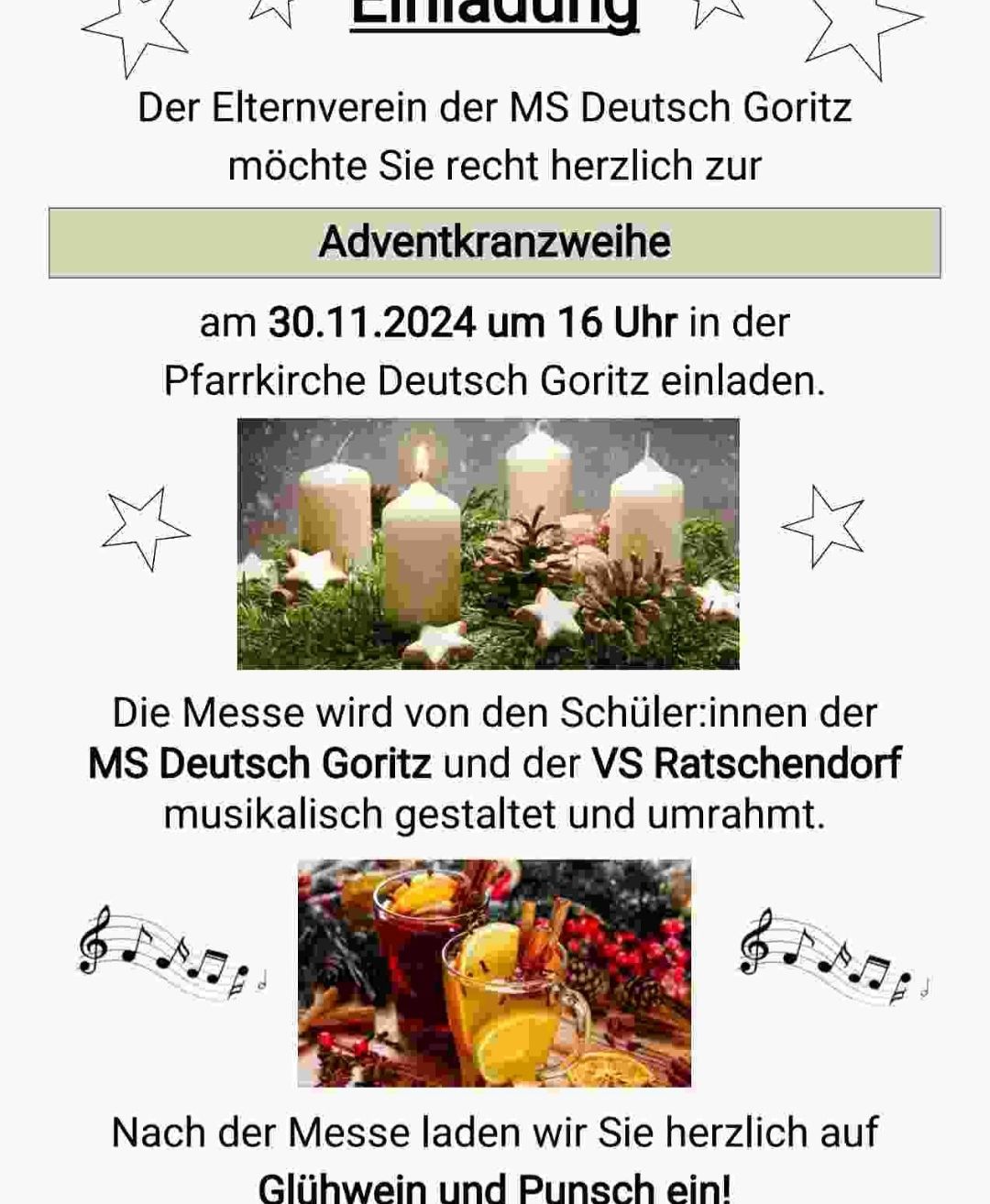 Bild enthält, Advertisement, Poster, Candle, People, Person, Text