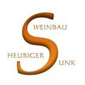 Weinbau Sunk-Logo