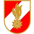 Freiwillige Feuerwehr Burgau/Burgauberg-Logo
