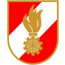 Freiwillige Feuerwehr Burgau/Burgauberg-Logo