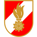 Freiwillige Feuerwehr Burgau/Burgauberg-Logo