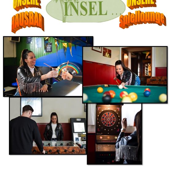 Bild enthält, Furniture, Table, Adult, Female, Person, Woman, Indoors, Male, Man, People