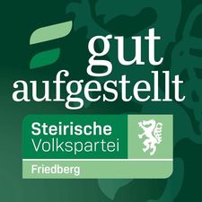 Friedberger Volkspartei-Logo