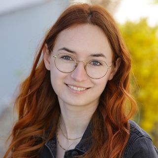 Bild von Julia  Graßmuk, BEd