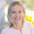 Bild von Dipl. Päd.  Katharina Buchgraber