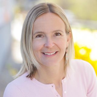 Bild von Dipl. Päd.  Katharina Buchgraber