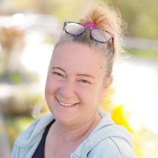 Bild von Mag. Kerstin  Baumgartner 