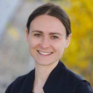 Bild von Nina Bauer, BEd