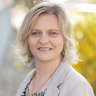 Bild von Dipl. Päd.  Birgit  Sensendorfer 