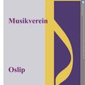 Musikverein Oslip-Logo