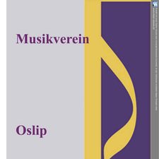 Musikverein Oslip-Logo
