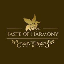 M&M Taste of Harmony Glutenfreie Konditorei-Logo
