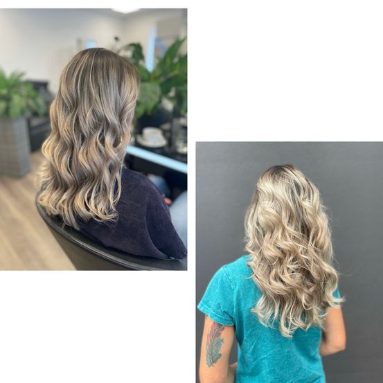 Bild enthält, Child, Female, Girl, Person, Blonde, Hair, Head