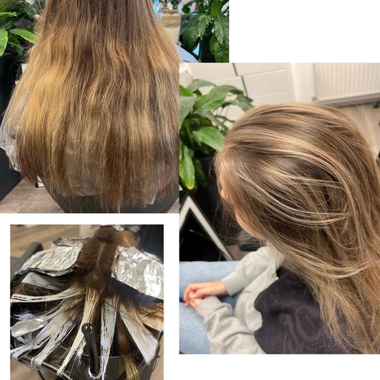 Bild enthält, Adult, Female, Person, Woman, Child, Girl, Hair, Head, Face, Plant