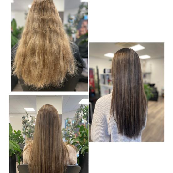 Bild enthält, Adult, Female, Person, Woman, Hair, Blonde, Face, Head, Plant