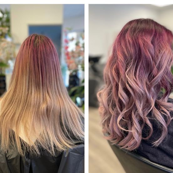 Bild enthält, Adult, Female, Person, Woman, Hair, Head