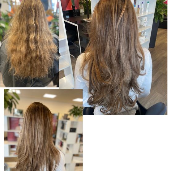 Bild enthält, Adult, Female, Person, Woman, Hair, Head, Blonde, Face