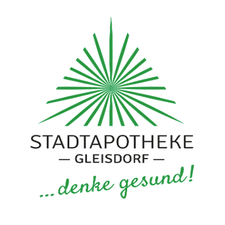 Stadtapotheke Gleisdorf-Logo