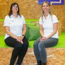 Gesundheitsvorsorge Feldbach- Community Nursing-Logo