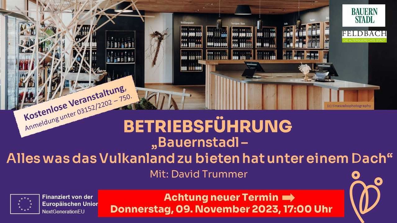 102023_5.6_Betriebsfhrung_Bauernstadl_abgesagt(24.10.)