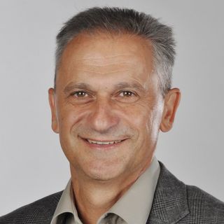 Bild von Ing. Mag. Dr. Heribert Zöhrer