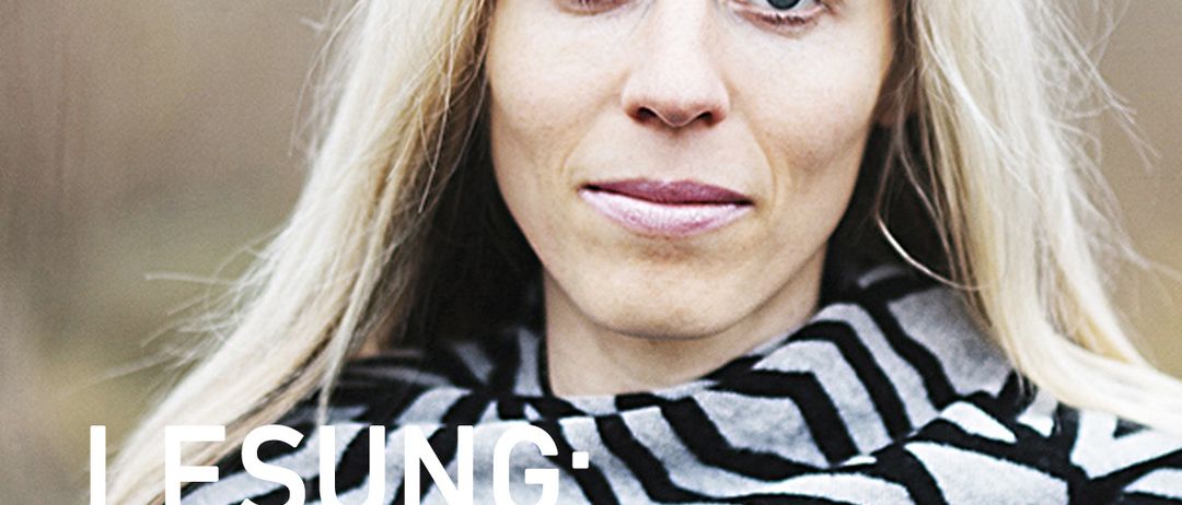 Ein Werbebild für eine Veranstaltung mit Sophie Reyer, die aus ihrem Krimi 'Tod bei den Salzburger Festspielen' am Salzburger Festspiel am 10.03.2026 um 19:30 Uhr lesen wird.