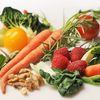 Bild enthält, Carrot, Food, Plant, Produce, Vegetable, Fruit, Berry, Leafy Green Vegetable