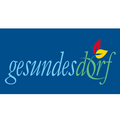 Gesundes Dorf Raiding-Logo
