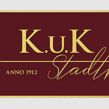 KuK Stadtkaffee-Logo