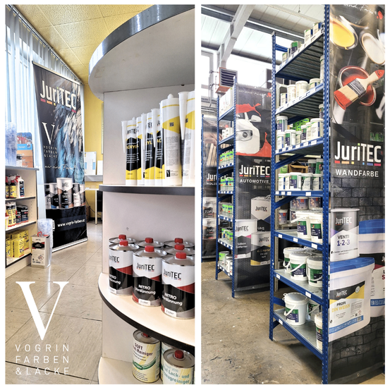 Bild enthält, Shelf, Architecture, Building, Shop, Can, Tin, Furniture