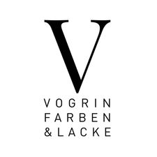 Vogrin Farben u Lacke Handels GmbH-Logo