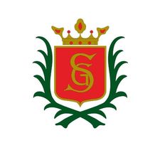 Schützen am Gebirge-Logo