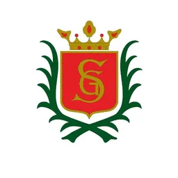 Schützen am Gebirge-Logo