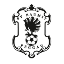 Sportverein BAUMIT Peggau-Logo