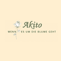 AKITO - Sabine Krempl-Logo