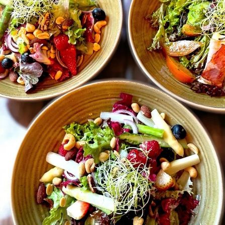 Bild enthält, Food, Food Presentation, Brunch, Plate