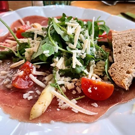 Bild enthält, Food, Food Presentation, Plate