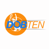 dobten.tennis-Logo