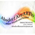 Absdorf KreARTiv-Logo