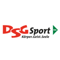 DSG Diözesan Sportgemeinschaft  Kirchberg an der Raab-Logo