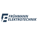 Frühmann Elektrotechnik-Logo